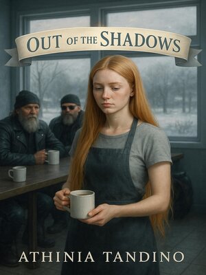 cover image of Out of the Shadows